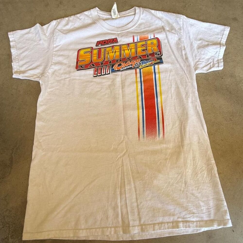 Gildan Men's multi T-shirt